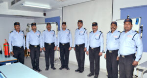 Top Benefits of Hiring Professional Security Guard Services in Ghaziabad, Delhi NCR